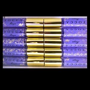 Tocca Maya 5ml rollerballs Qty 10 = 50ml